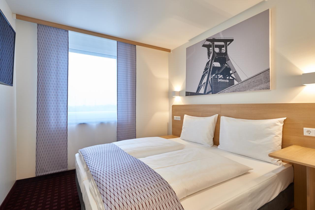 Mcdreams Hotel Эссен Экстерьер фото